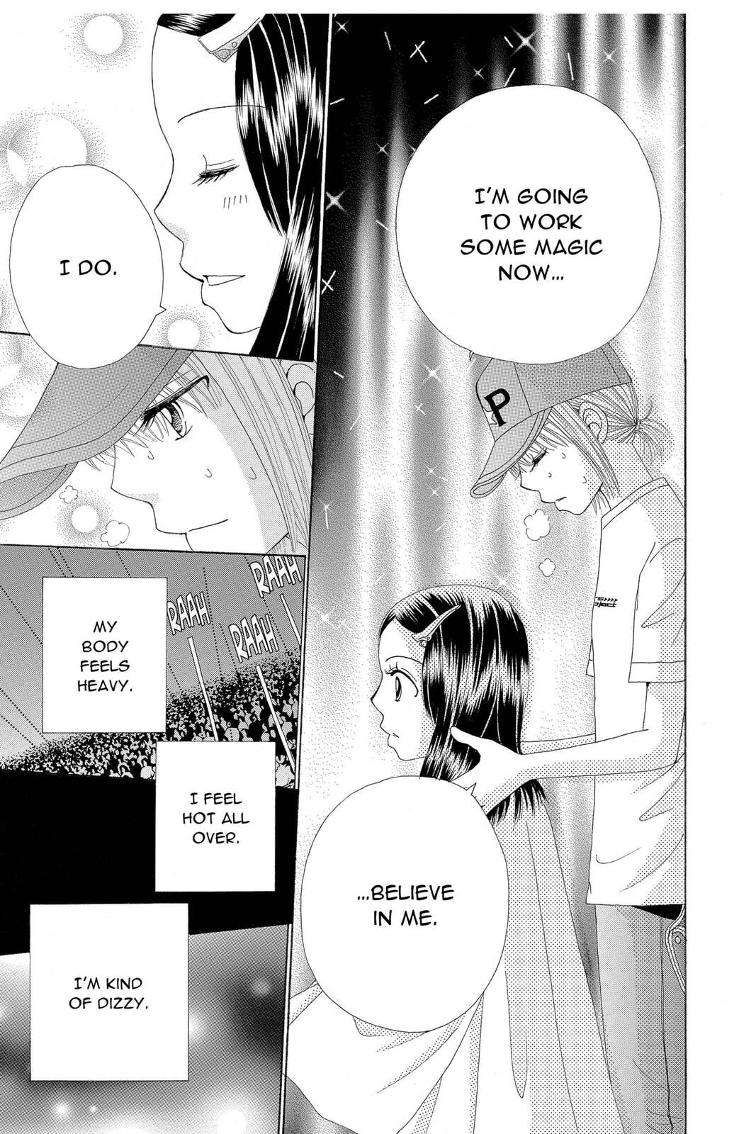Read Beauty Pop chapter 45 image 22 on Lezhin
