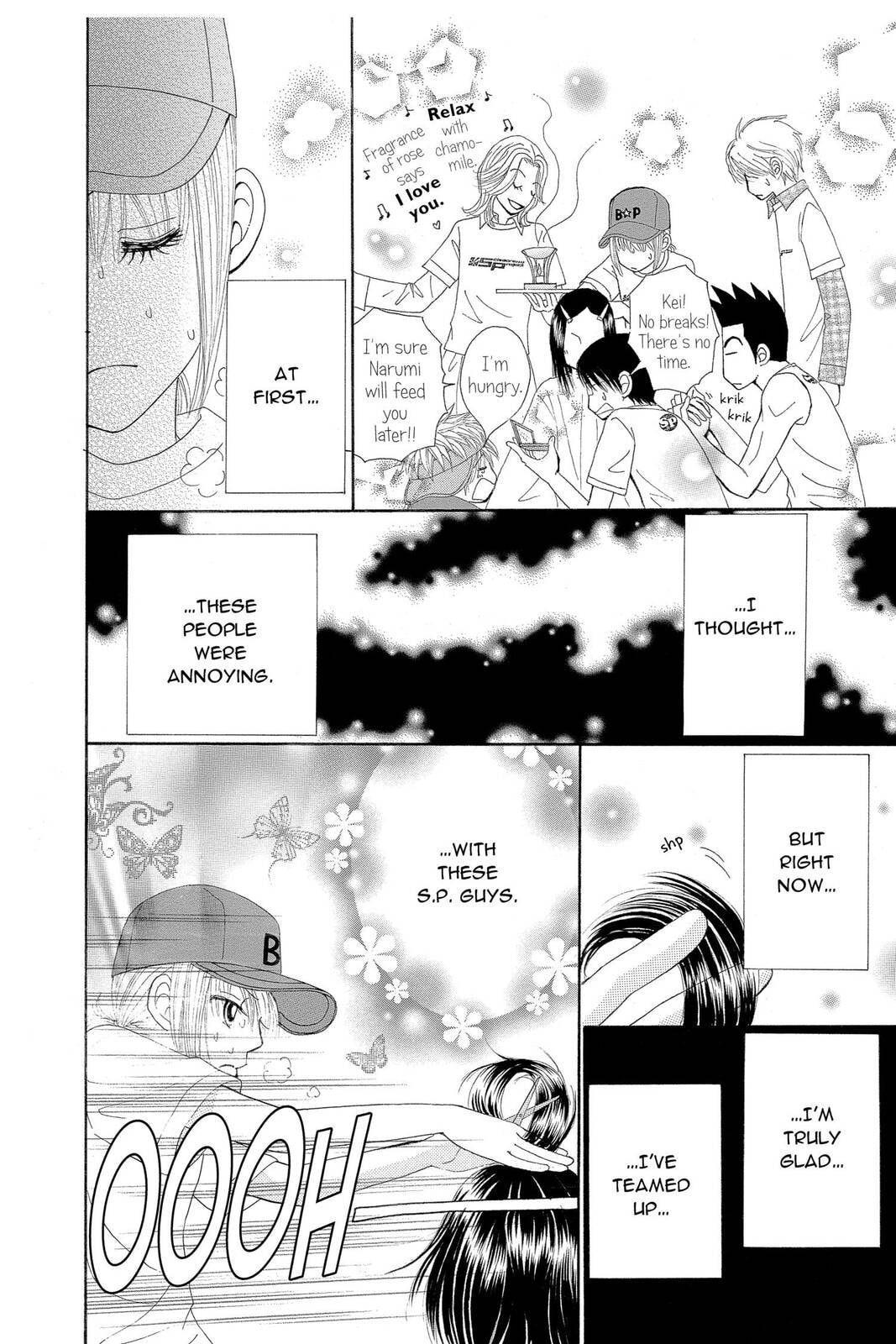 Read Beauty Pop chapter 45 image 25 on Lezhin