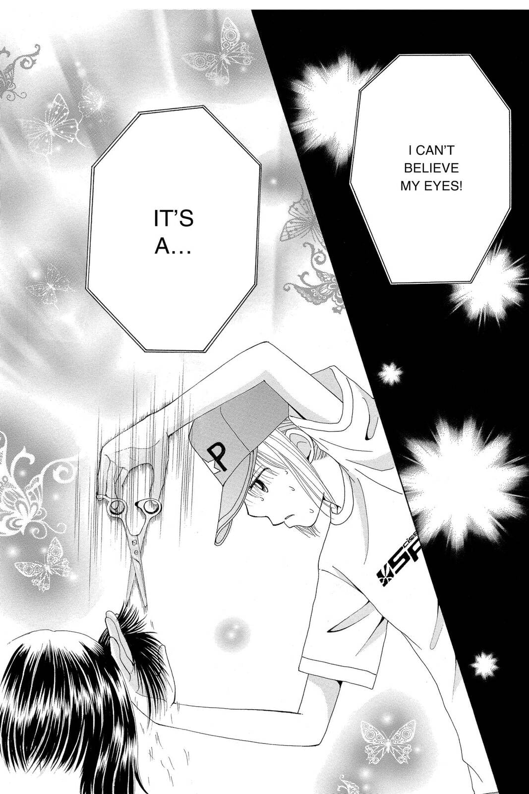 Read Beauty Pop chapter 45 image 27 on Lezhin