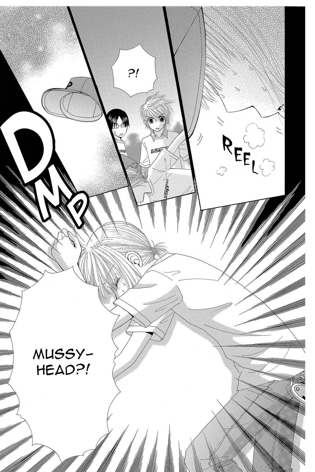 Read Beauty Pop chapter 45 image 30 on Lezhin