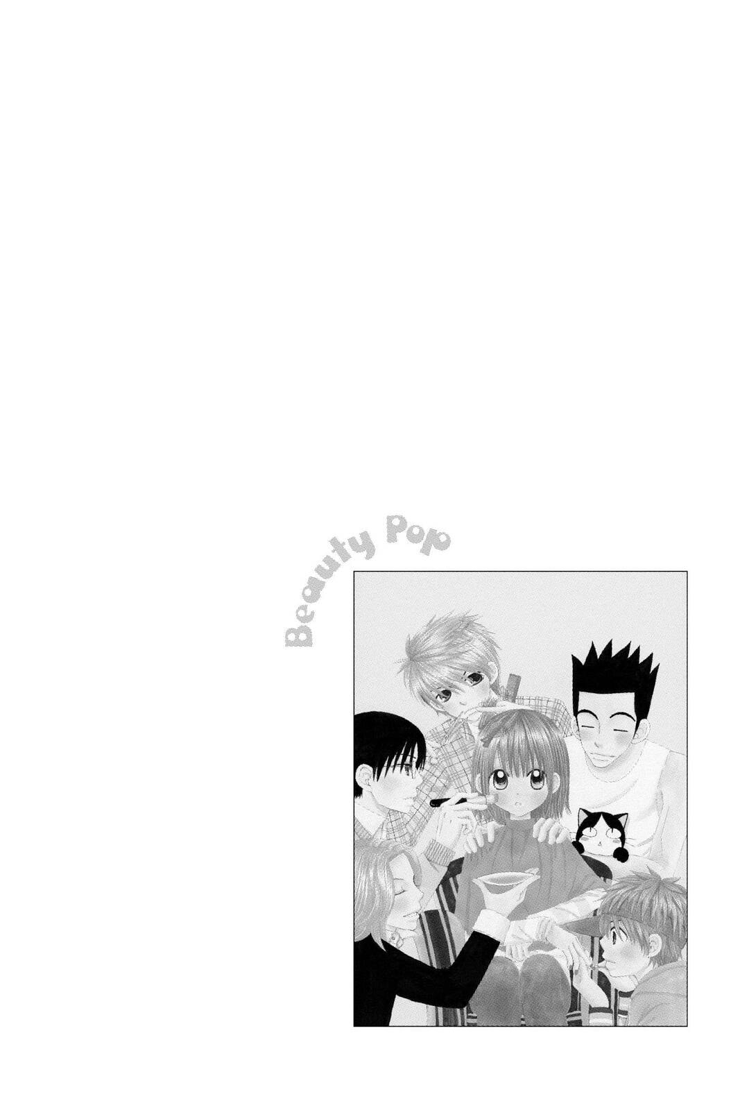 Read Beauty Pop chapter 45 image 31 on Lezhin