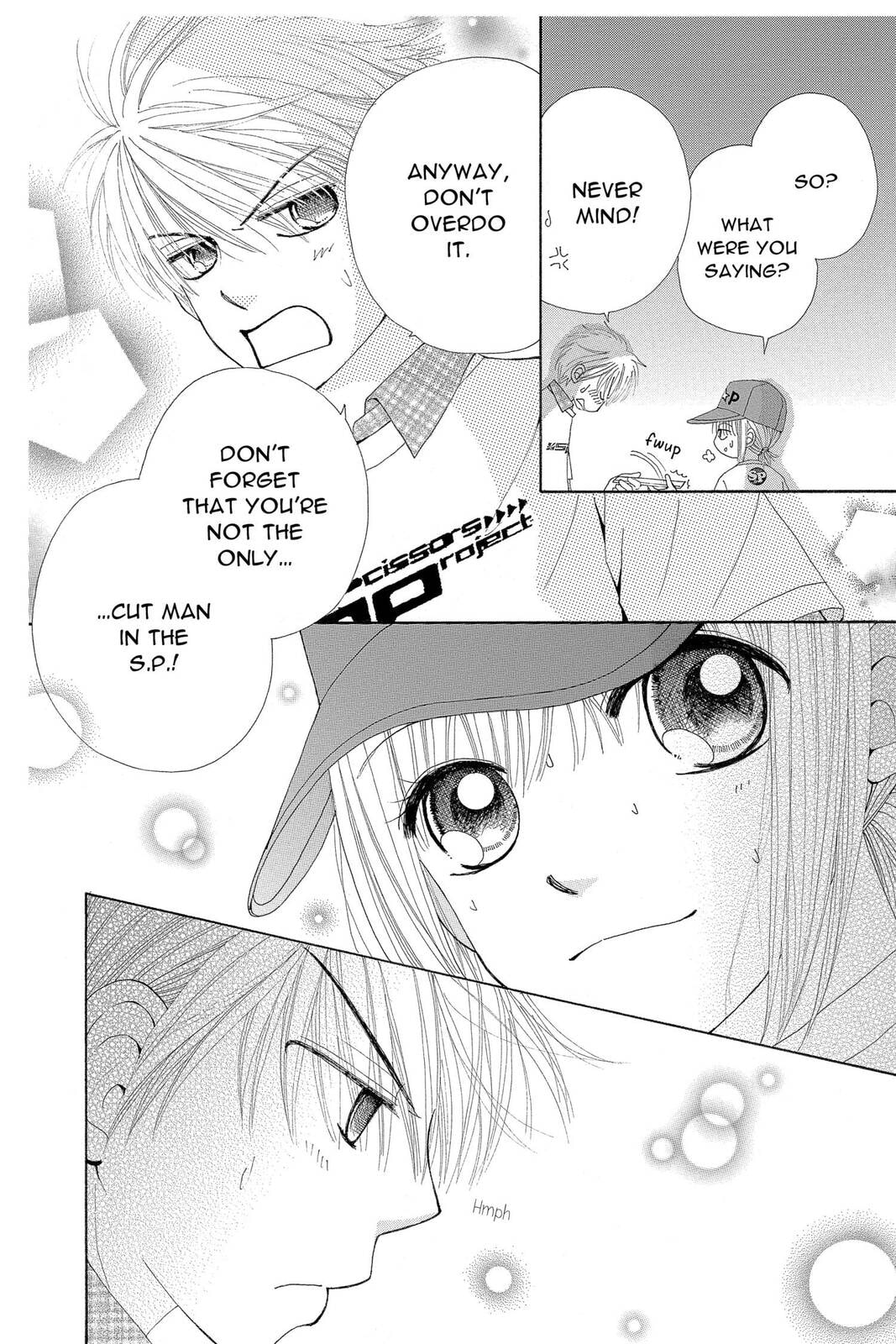 Read Beauty Pop chapter 45 image 9 on Lezhin