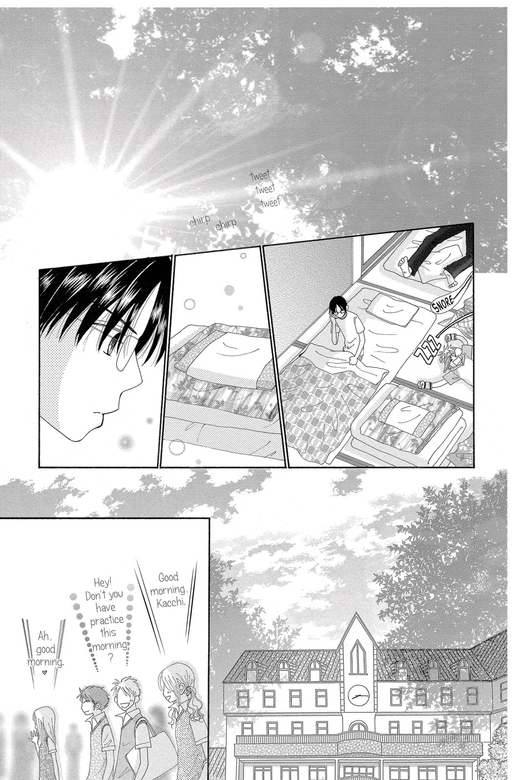 Read Beauty Pop chapter 50.1 image 5 on Lezhin