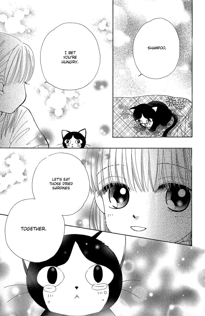 Read Beauty Pop chapter 51.1 image 8 on Lezhin