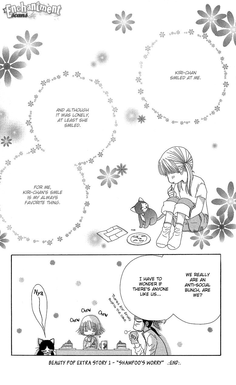 Read Beauty Pop chapter 51.1 image 9 on Lezhin