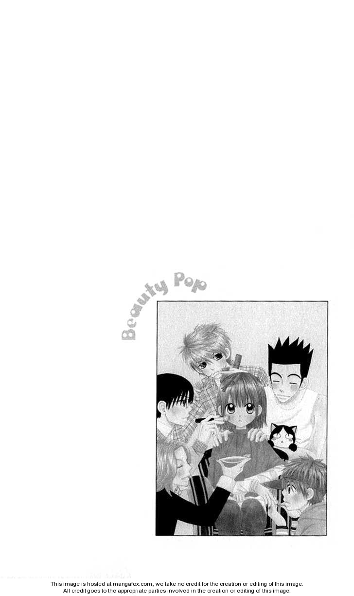 Read Beauty Pop chapter 51 image 1 on Lezhin