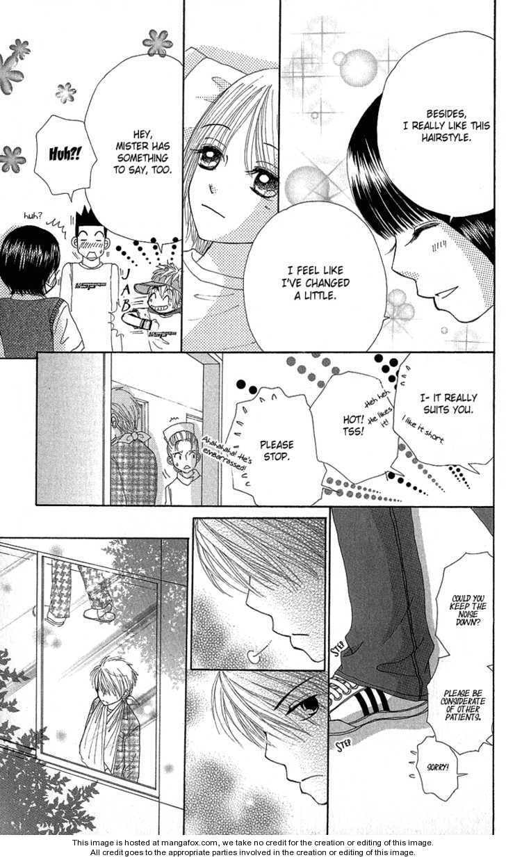 Read Beauty Pop chapter 51 image 12 on Lezhin