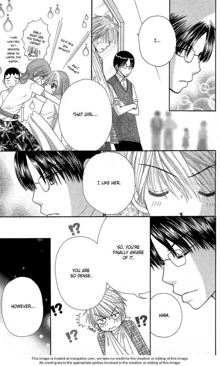 Read Beauty Pop chapter 51 image 14 on Lezhin