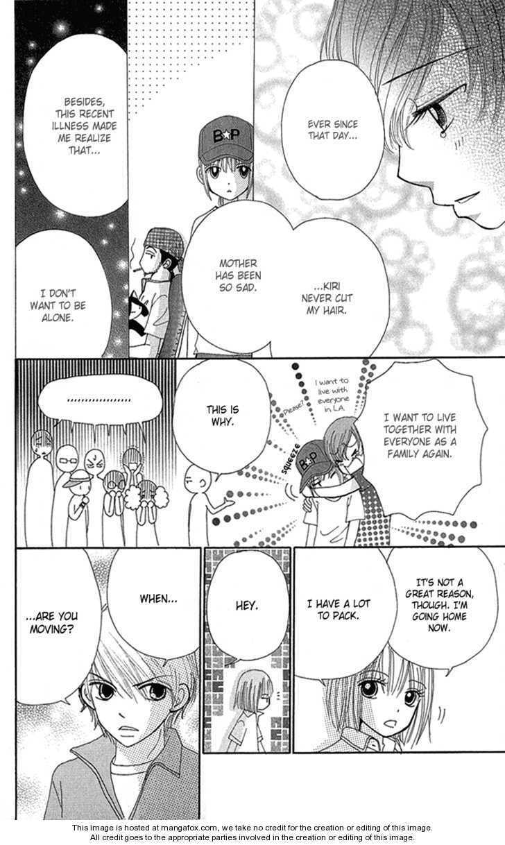 Read Beauty Pop chapter 51 image 23 on Lezhin