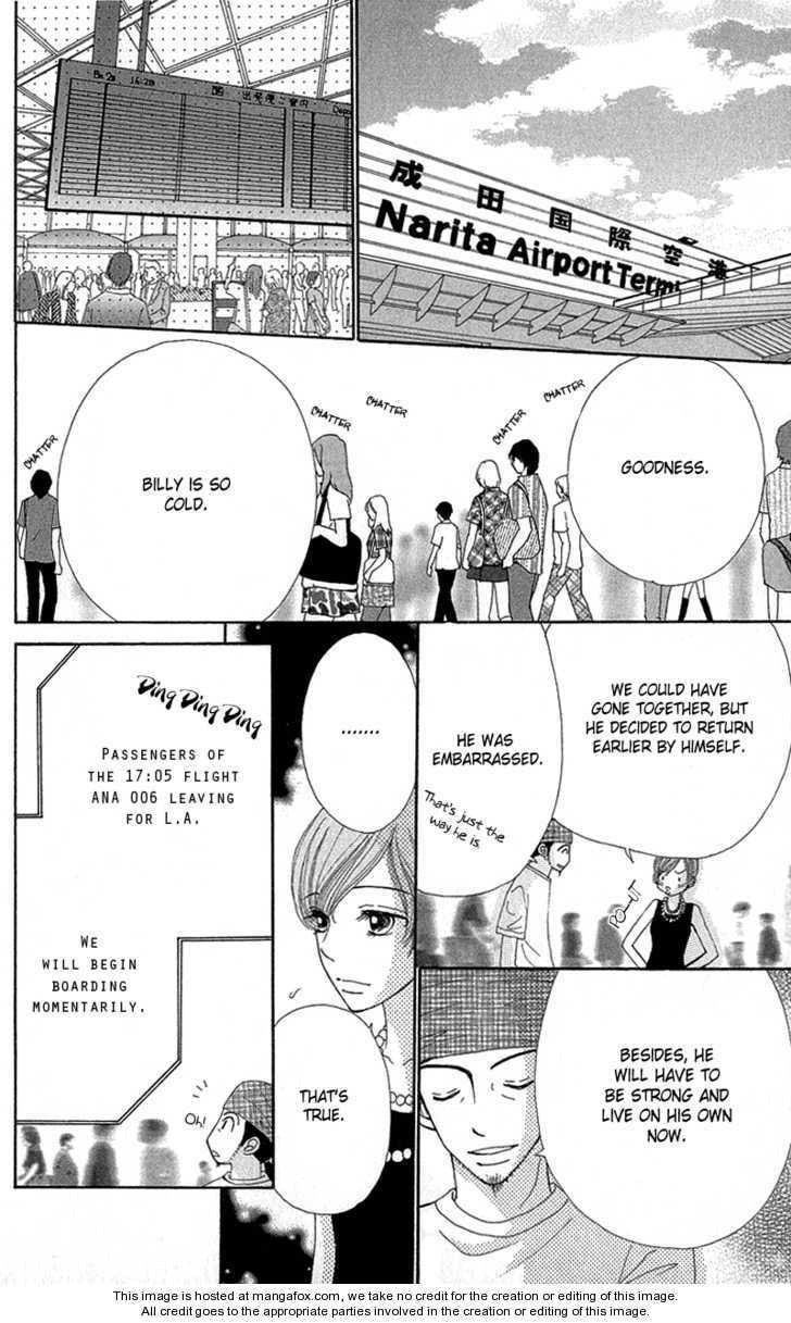 Read Beauty Pop chapter 51 image 25 on Lezhin