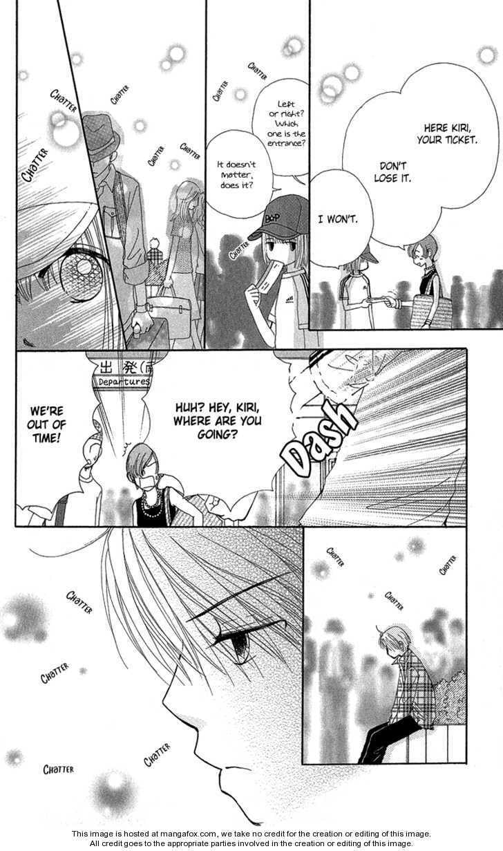 Read Beauty Pop chapter 51 image 27 on Lezhin