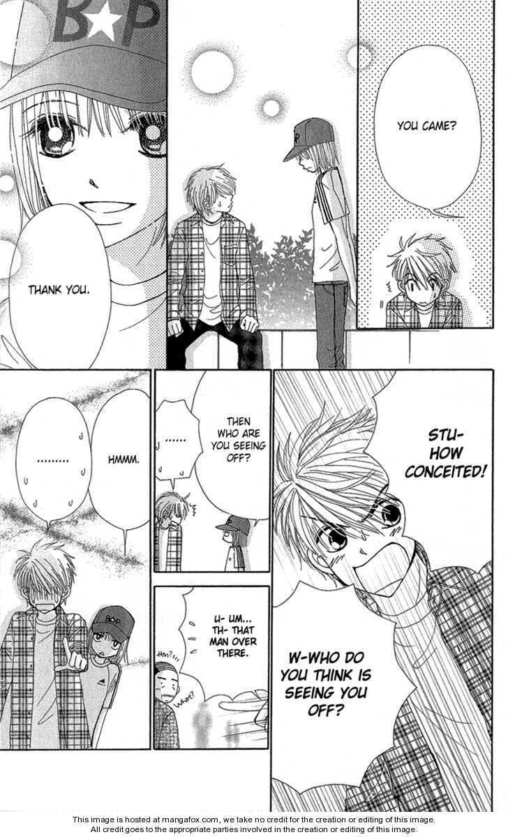 Read Beauty Pop chapter 51 image 28 on Lezhin