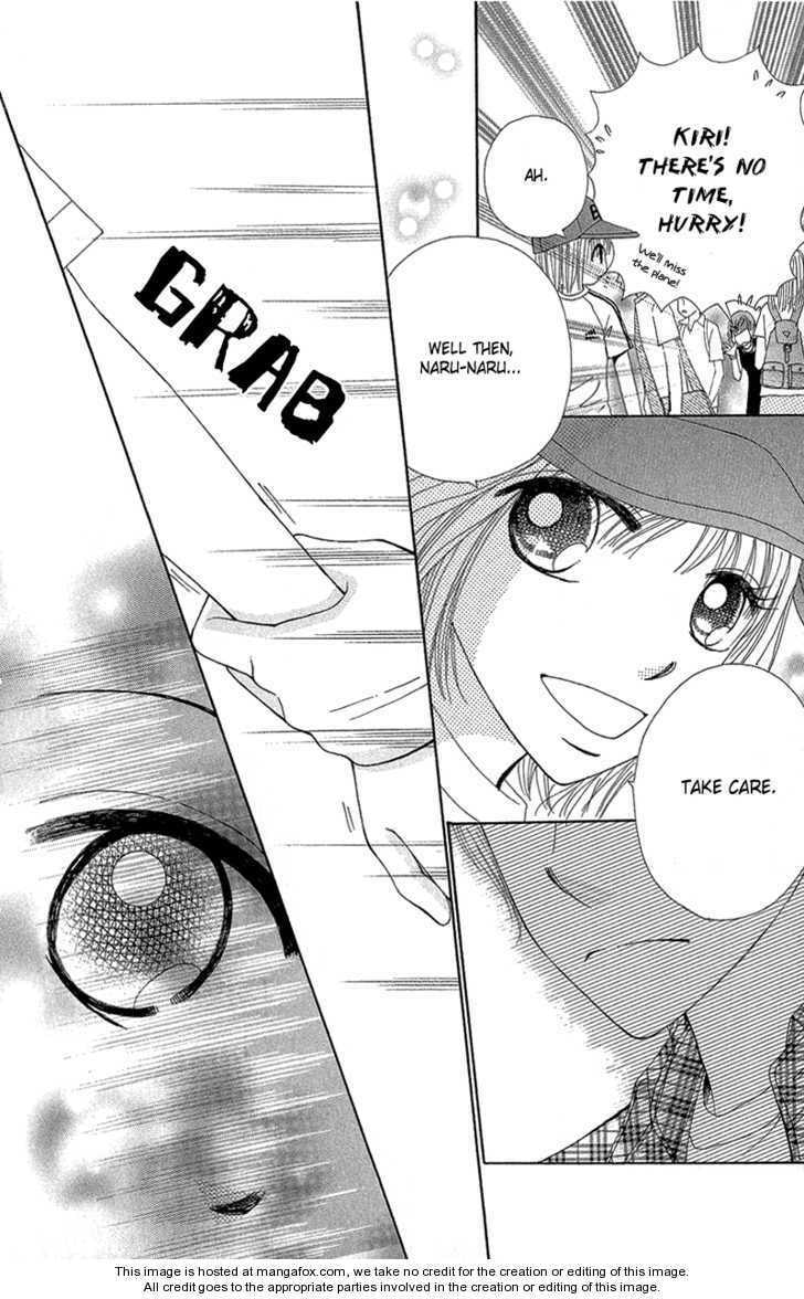 Read Beauty Pop chapter 51 image 29 on Lezhin