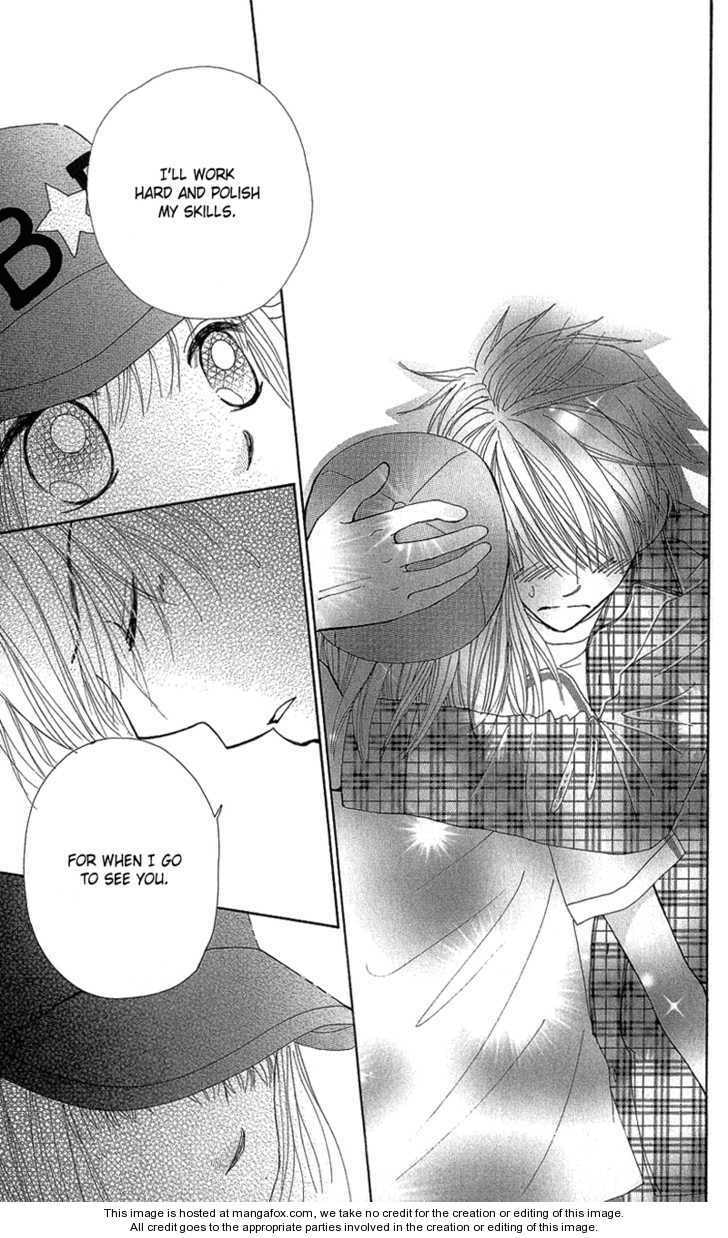 Read Beauty Pop chapter 51 image 30 on Lezhin
