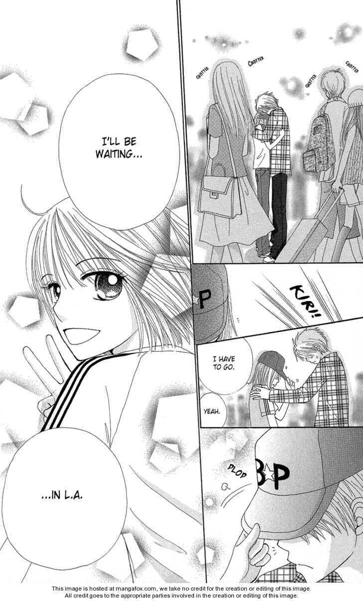 Read Beauty Pop chapter 51 image 31 on Lezhin