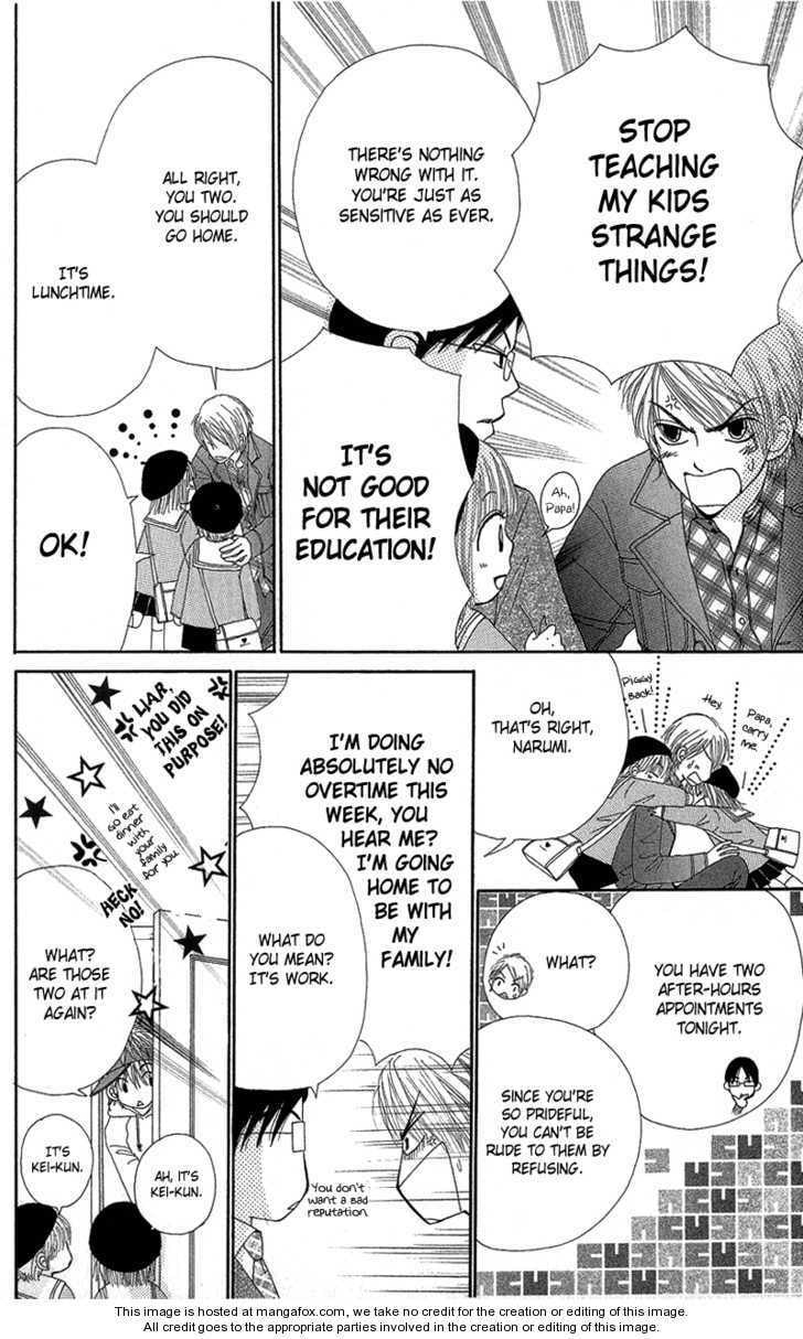 Read Beauty Pop chapter 51 image 35 on Lezhin