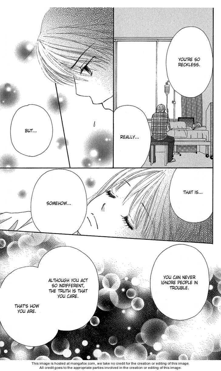 Read Beauty Pop chapter 51 image 4 on Lezhin