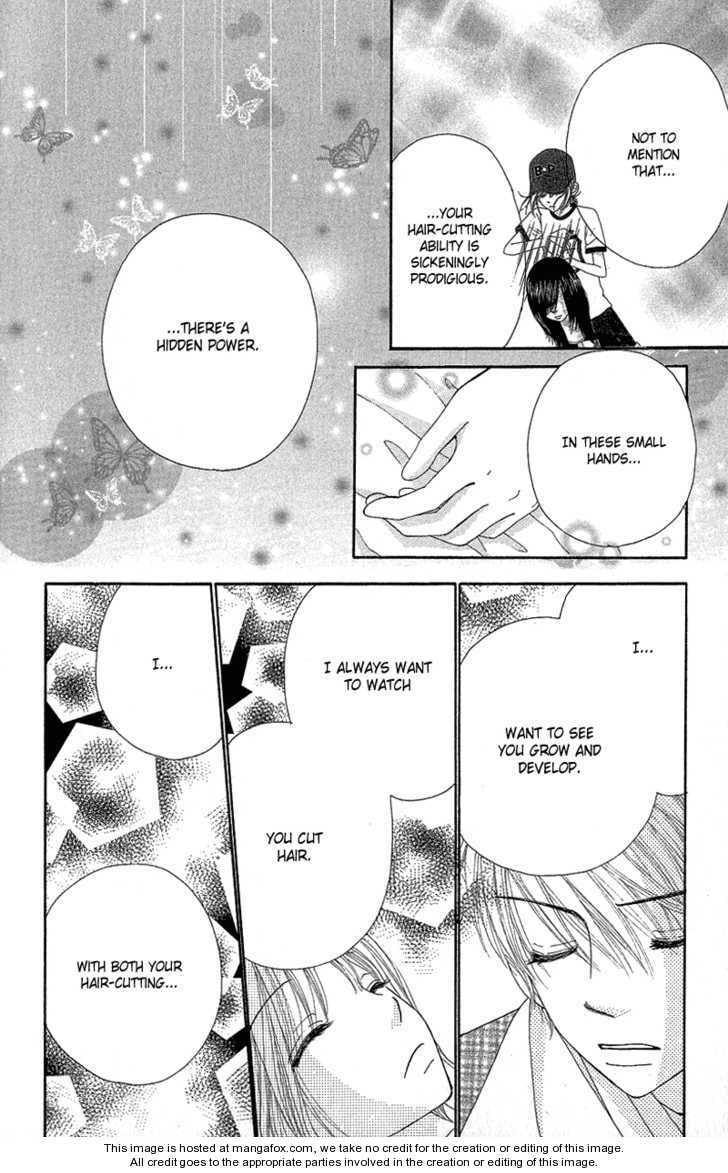 Read Beauty Pop chapter 51 image 5 on Lezhin