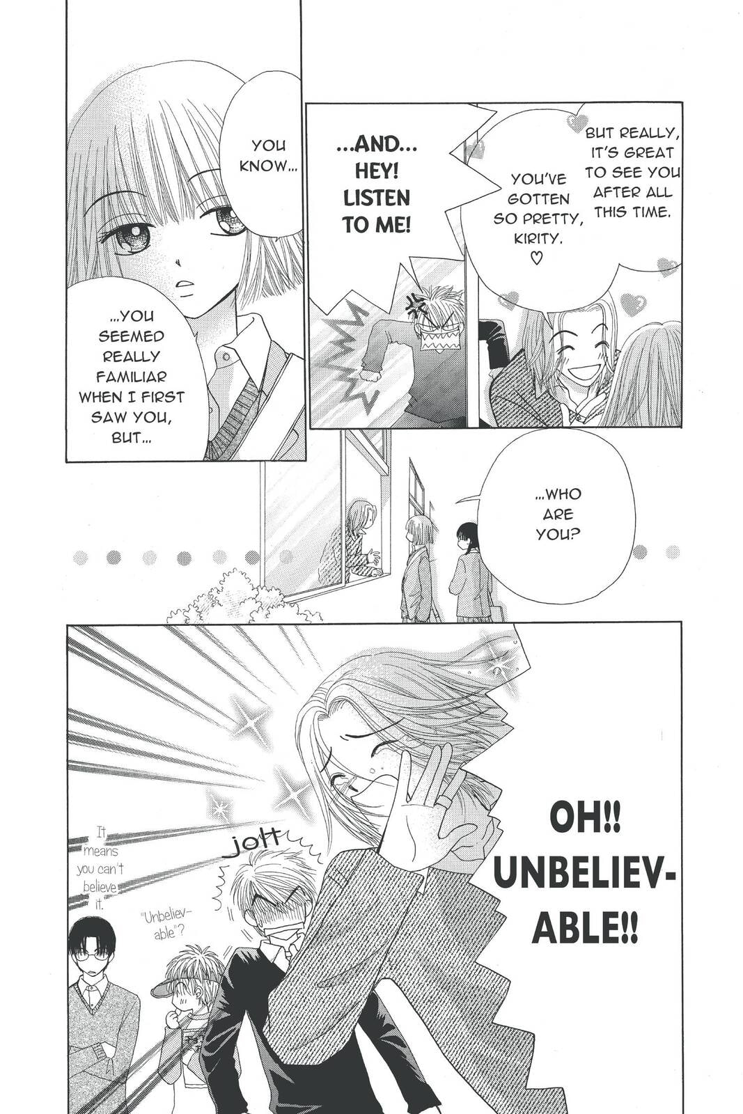 Read Beauty Pop chapter 7 image 11 on Lezhin