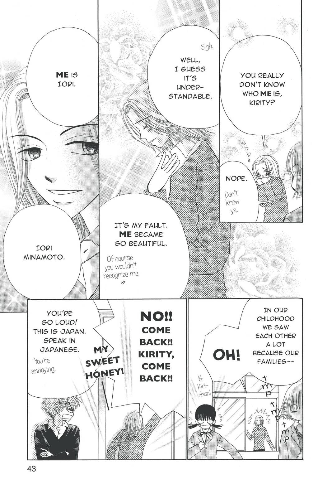 Read Beauty Pop chapter 7 image 12 on Lezhin