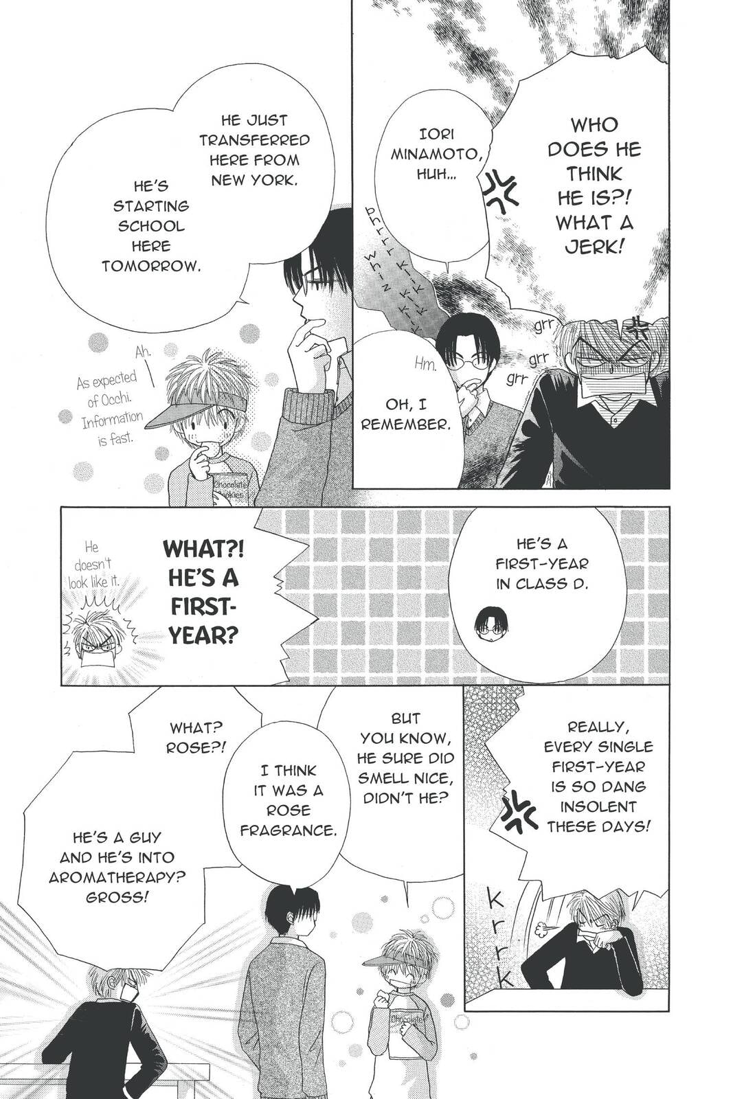Read Beauty Pop chapter 7 image 14 on Lezhin