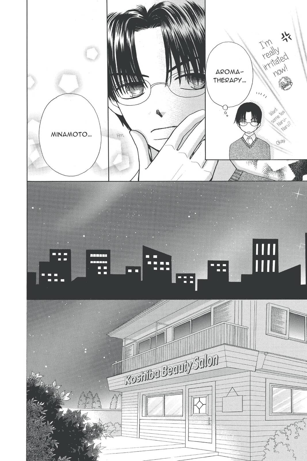 Read Beauty Pop chapter 7 image 15 on Lezhin