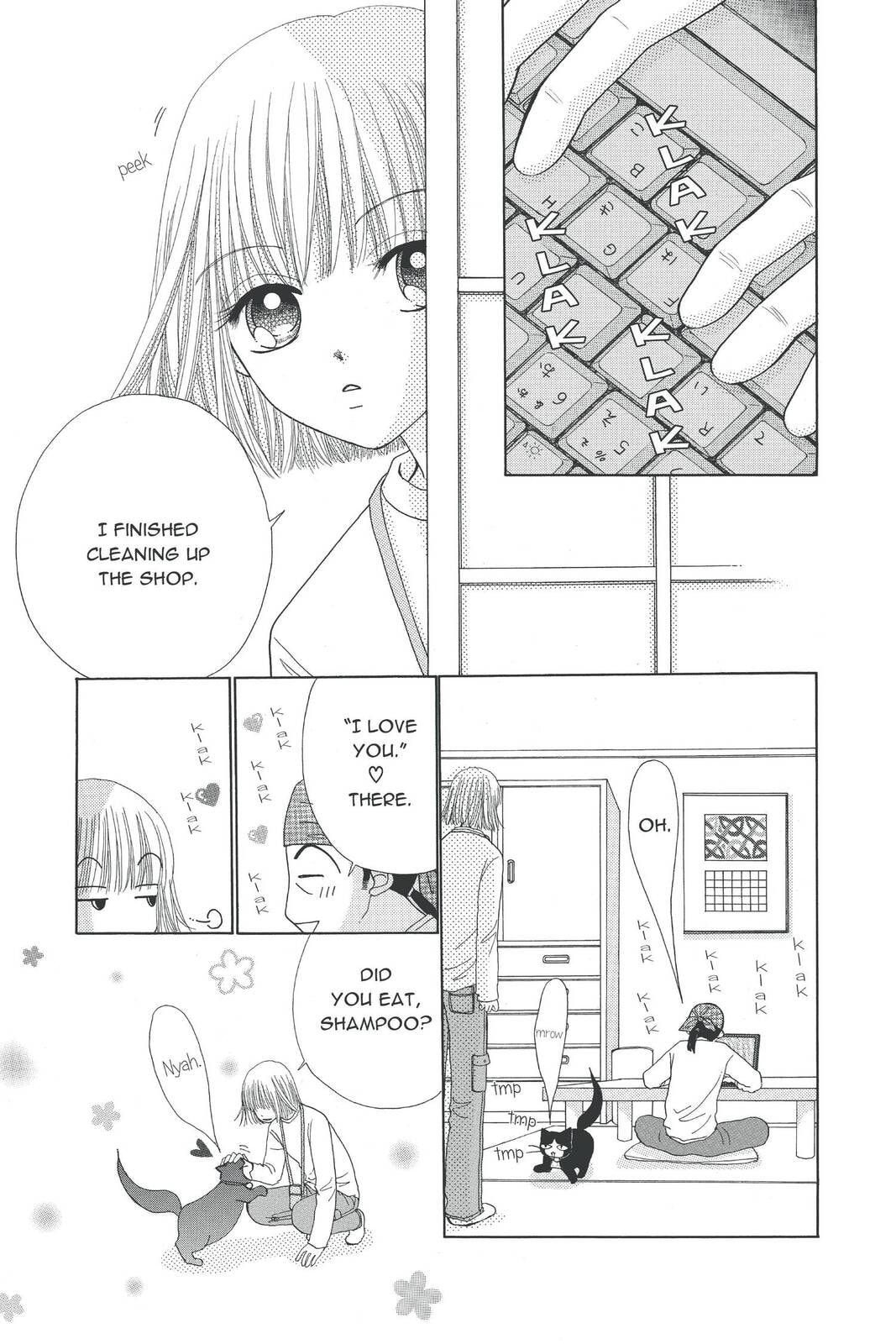 Read Beauty Pop chapter 7 image 16 on Lezhin