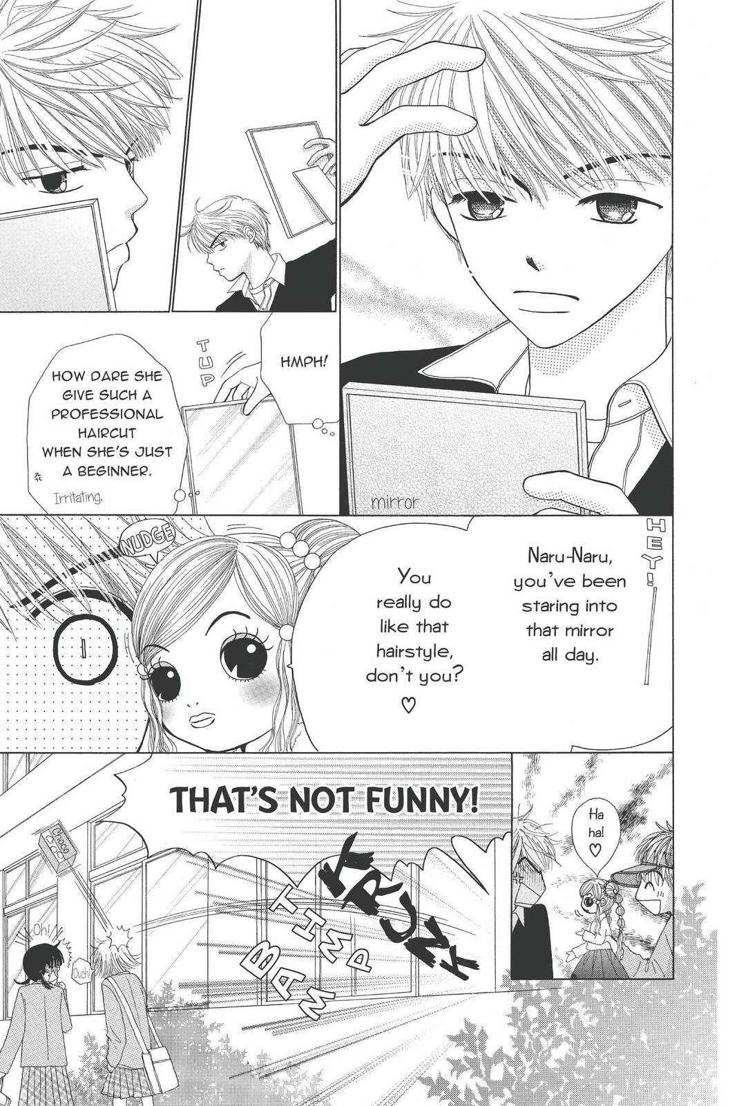 Read Beauty Pop chapter 7 image 2 on Lezhin