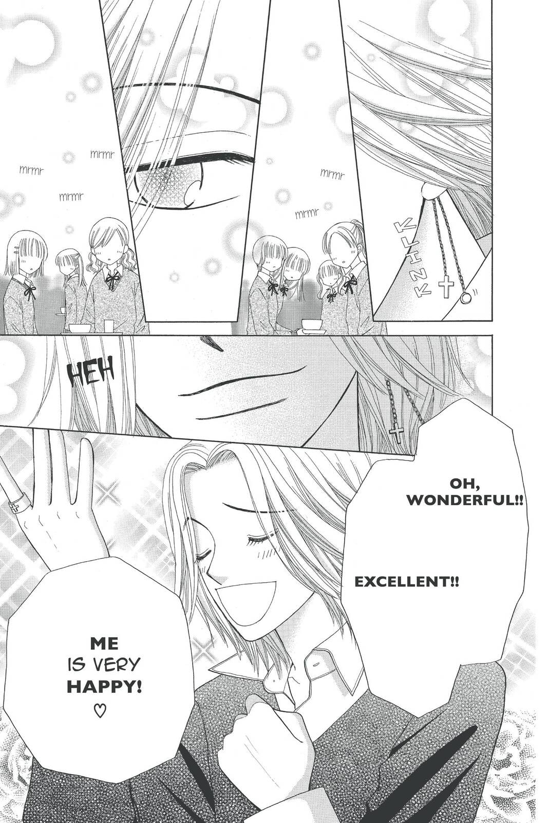 Read Beauty Pop chapter 7 image 20 on Lezhin