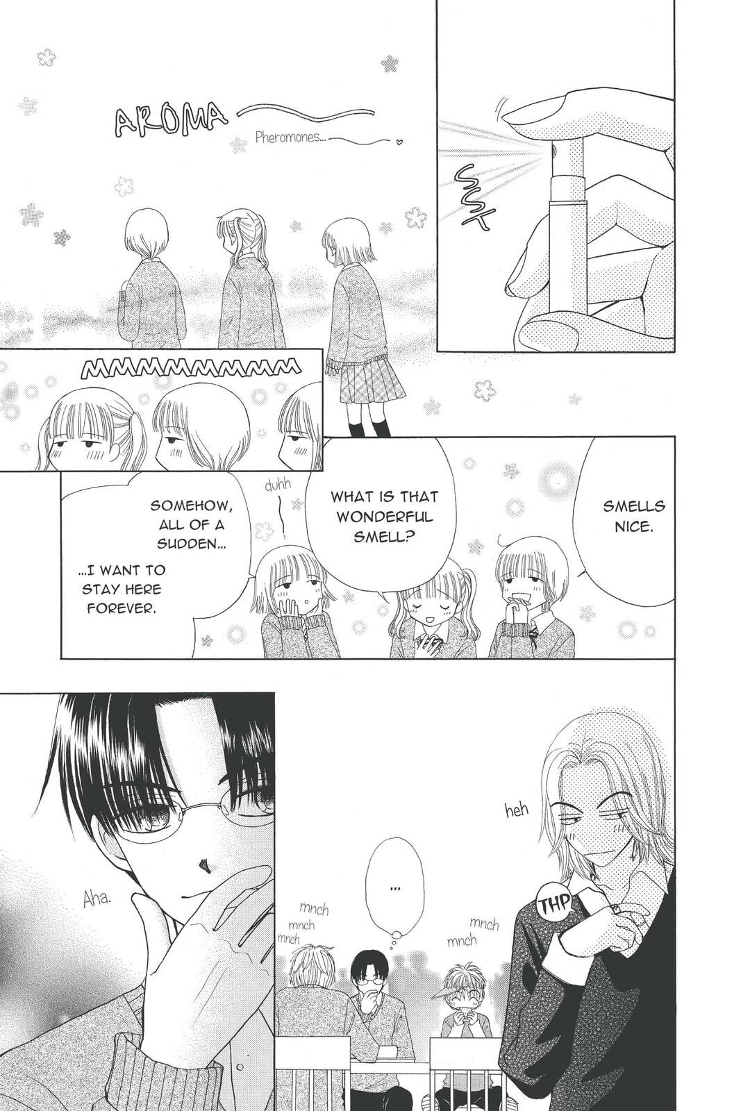 Read Beauty Pop chapter 7 image 22 on Lezhin