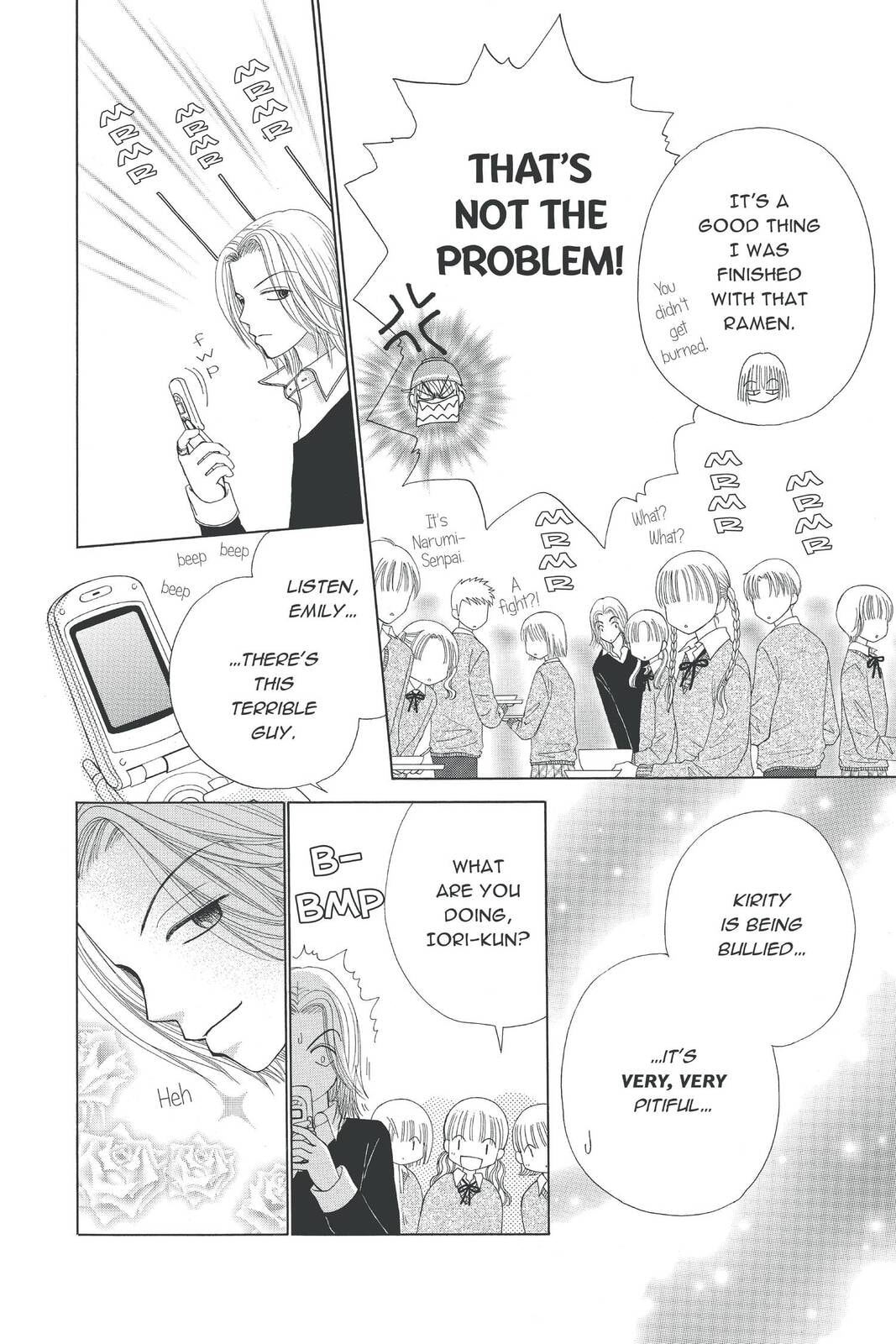 Read Beauty Pop chapter 7 image 27 on Lezhin