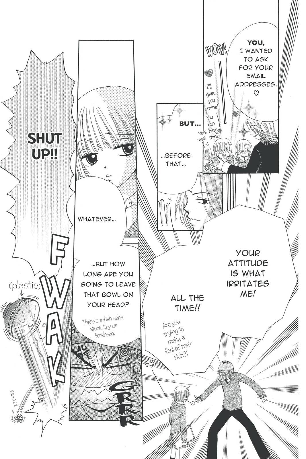 Read Beauty Pop chapter 7 image 28 on Lezhin