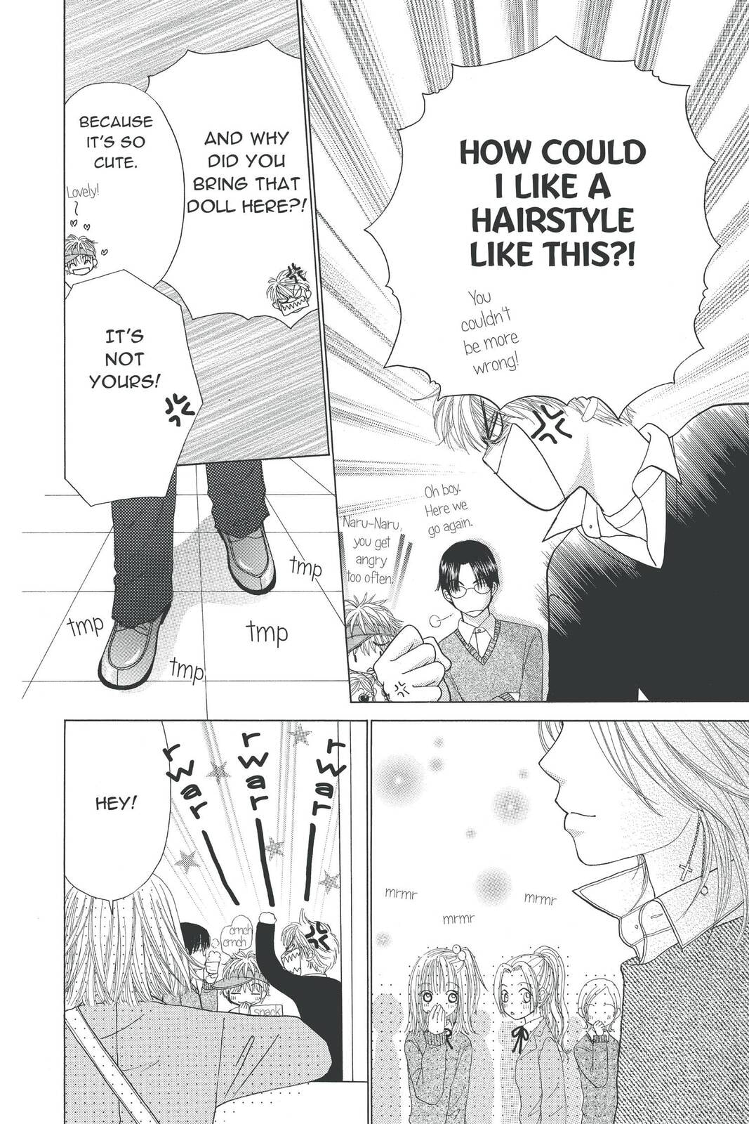 Read Beauty Pop chapter 7 image 3 on Lezhin