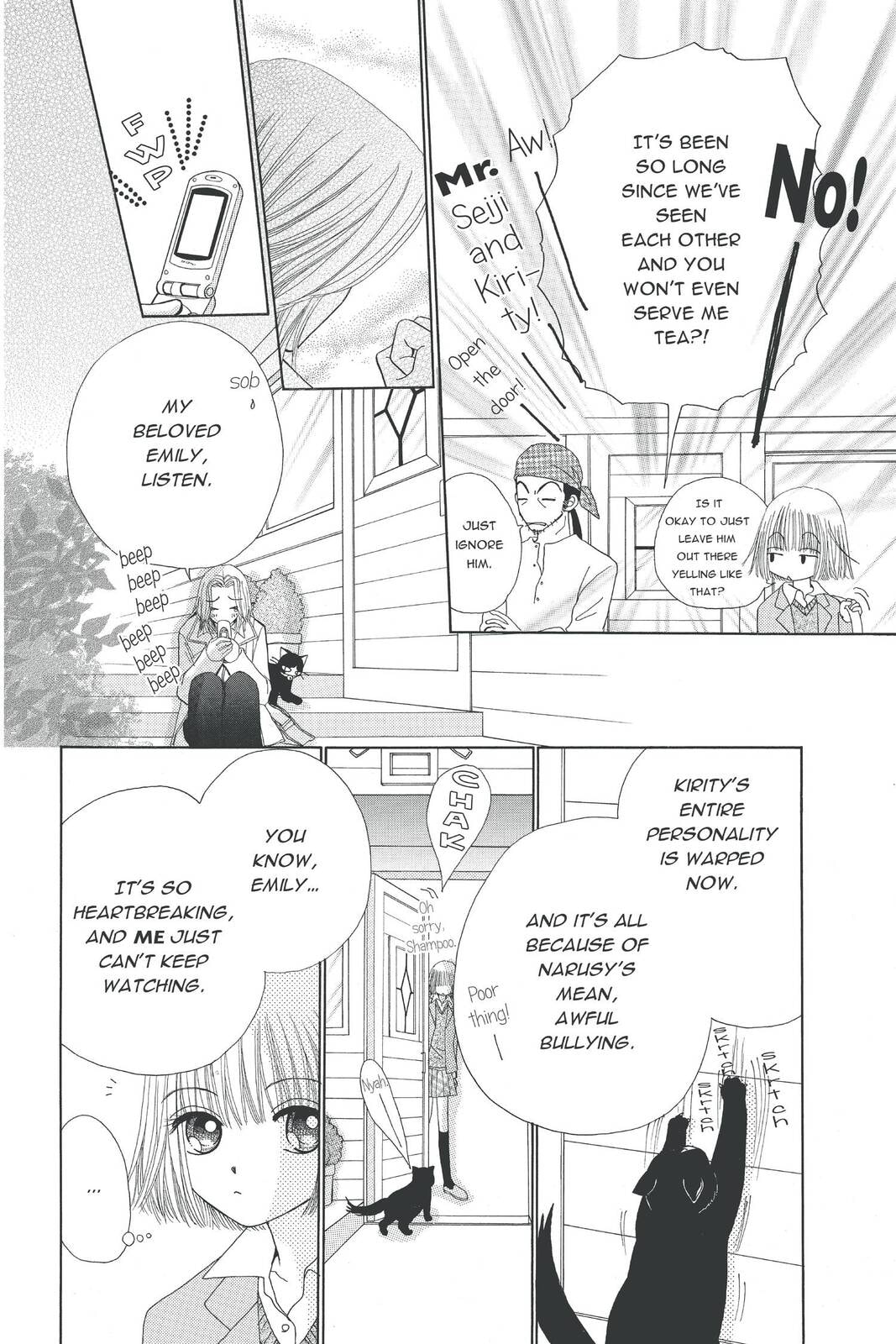 Read Beauty Pop chapter 7 image 35 on Lezhin