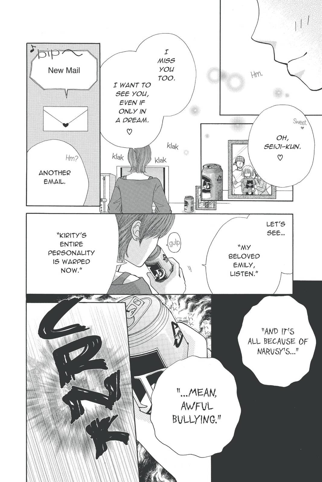 Read Beauty Pop chapter 7 image 37 on Lezhin
