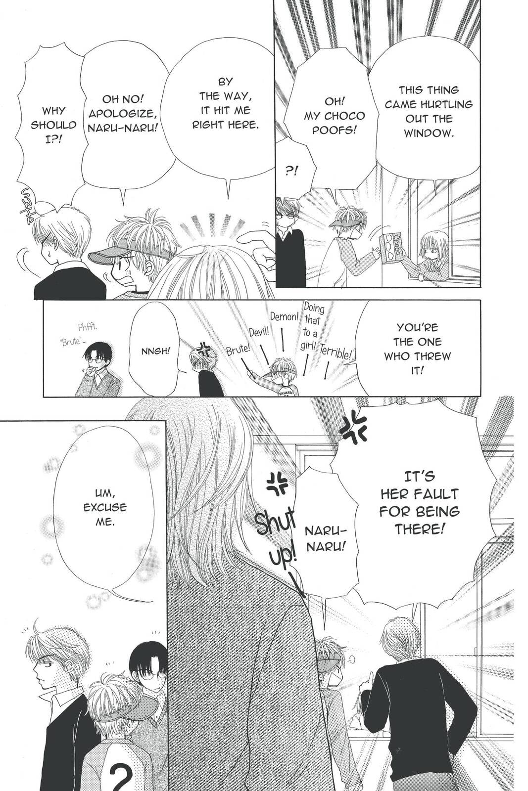 Read Beauty Pop chapter 7 image 4 on Lezhin