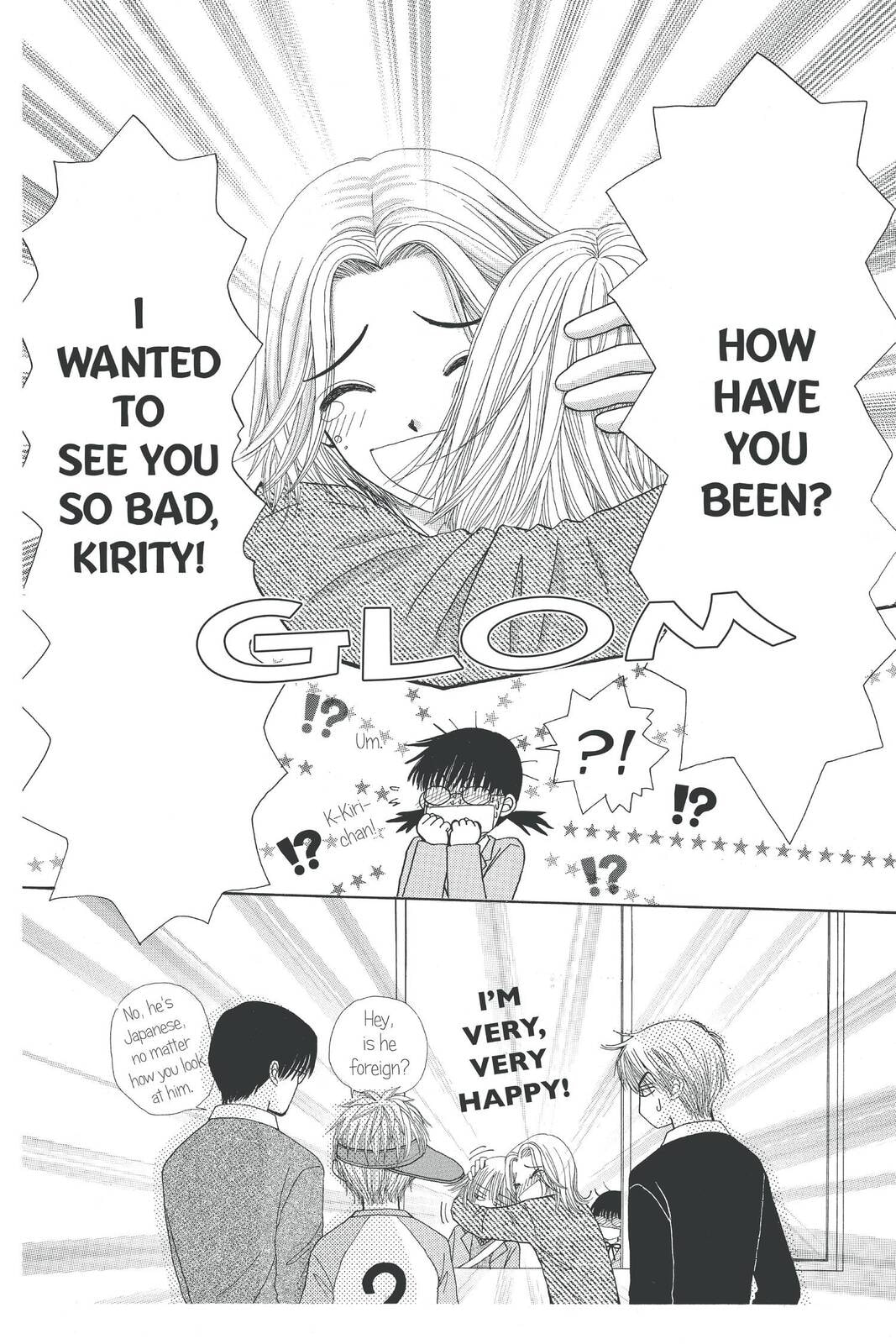 Read Beauty Pop chapter 7 image 7 on Lezhin