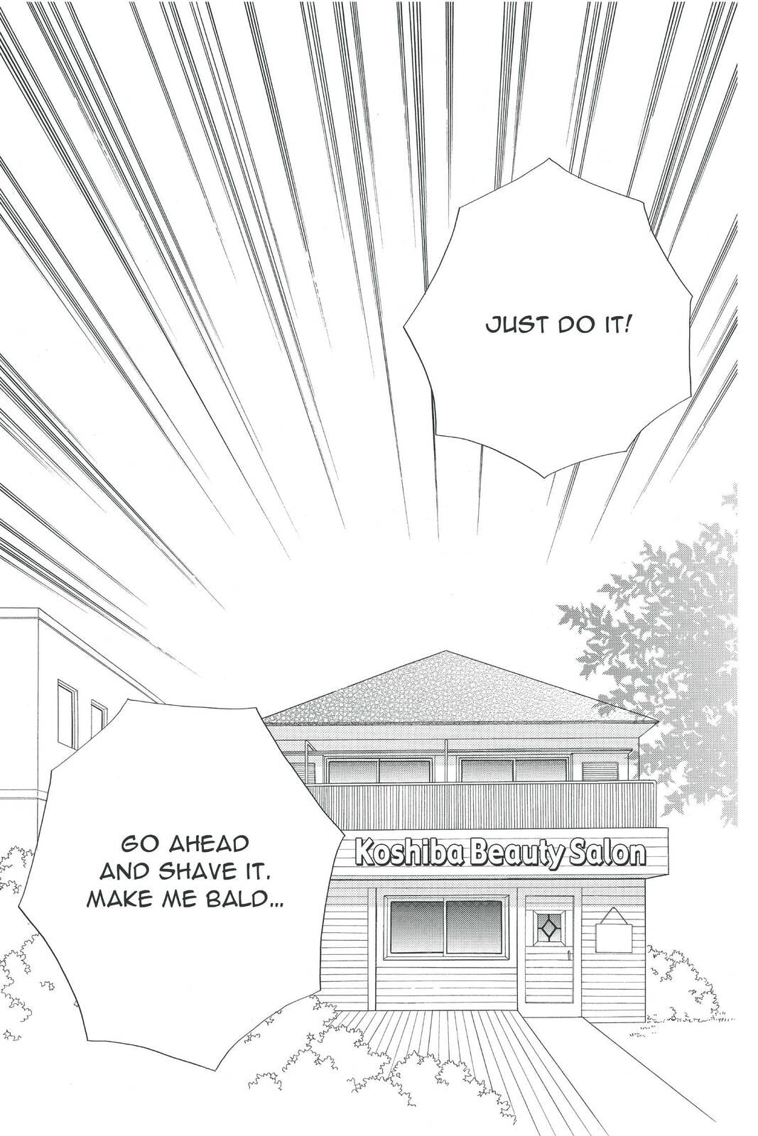 Read Beauty Pop chapter 9.5 image 1 on Lezhin