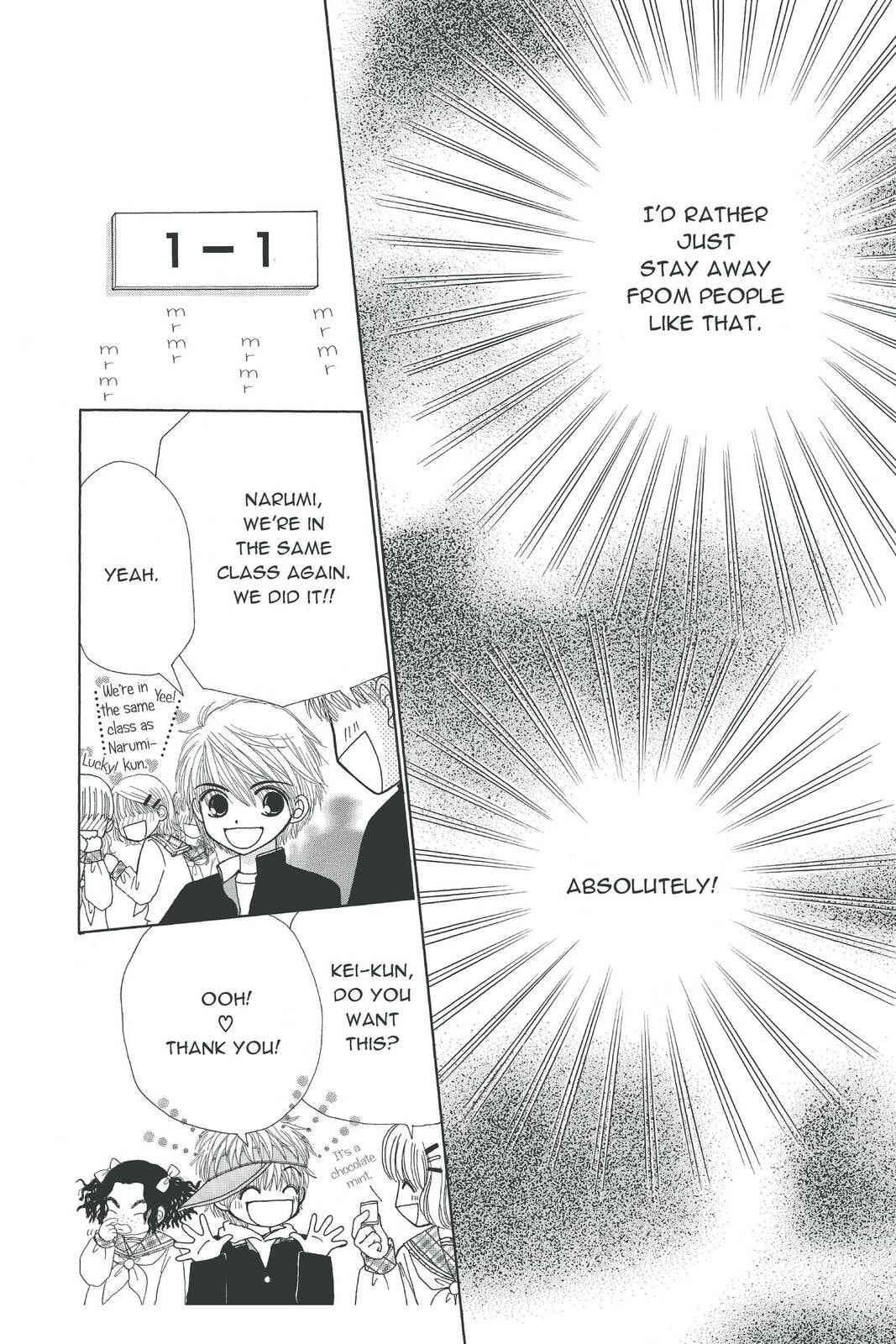 Read Beauty Pop chapter 9.5 image 10 on Lezhin