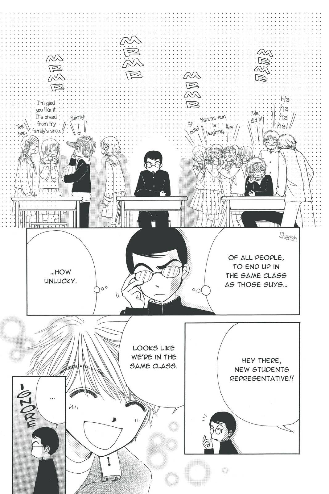 Read Beauty Pop chapter 9.5 image 11 on Lezhin