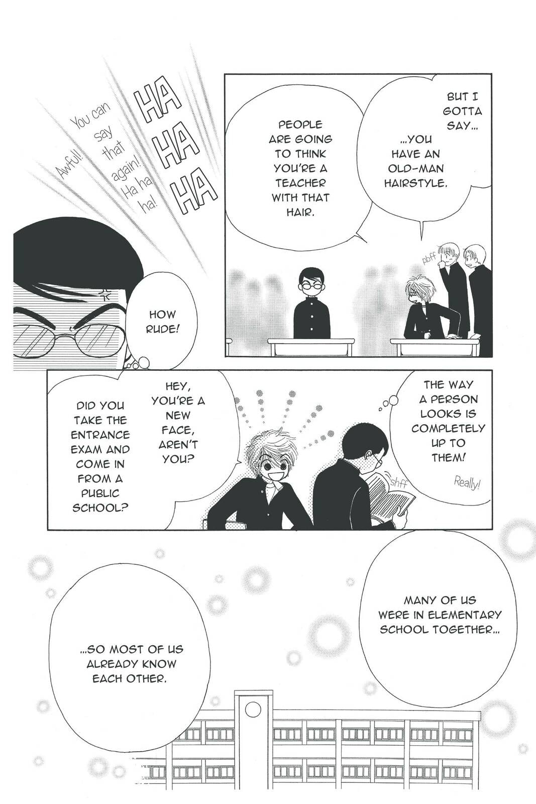 Read Beauty Pop chapter 9.5 image 12 on Lezhin