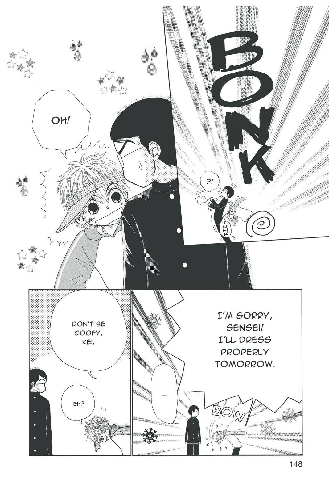 Read Beauty Pop chapter 9.5 image 16 on Lezhin