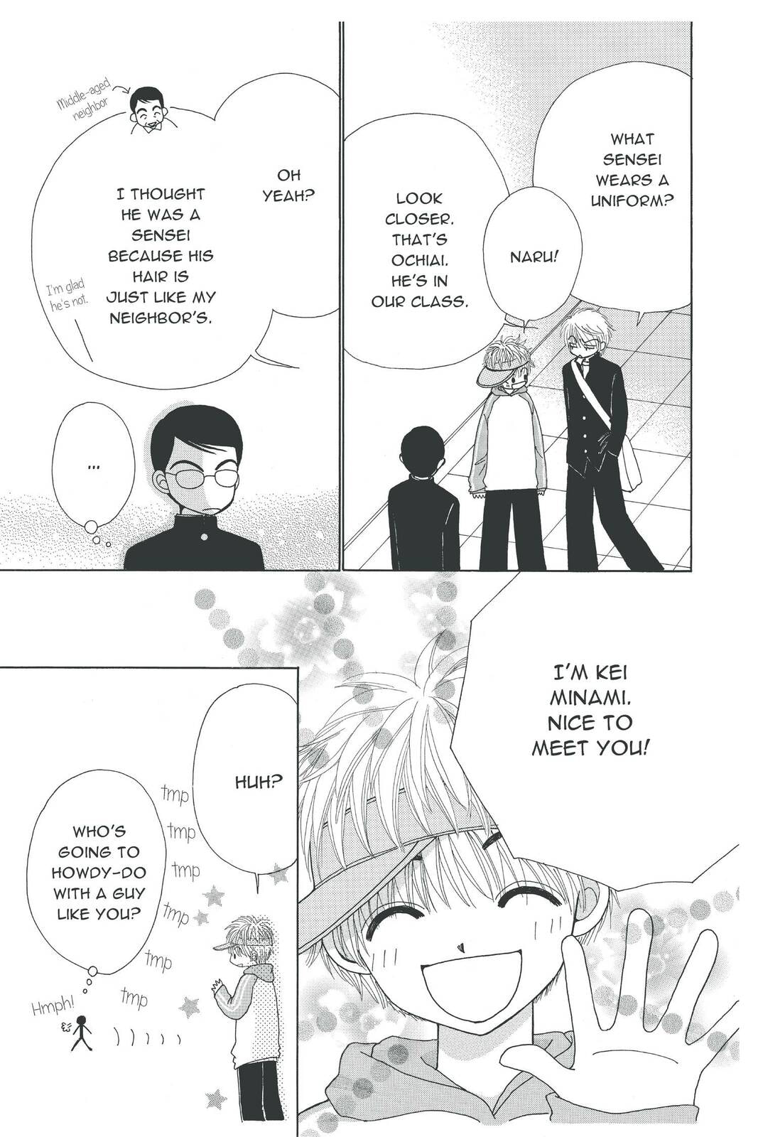 Read Beauty Pop chapter 9.5 image 17 on Lezhin