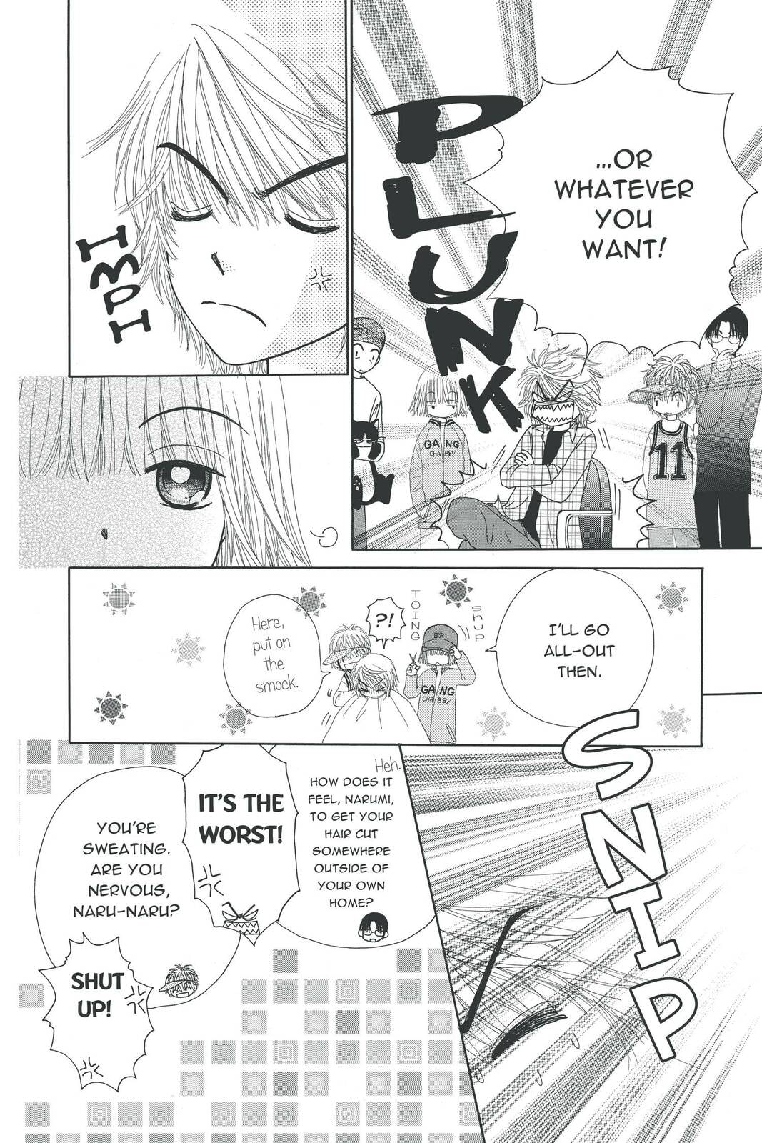 Read Beauty Pop chapter 9.5 image 2 on Lezhin
