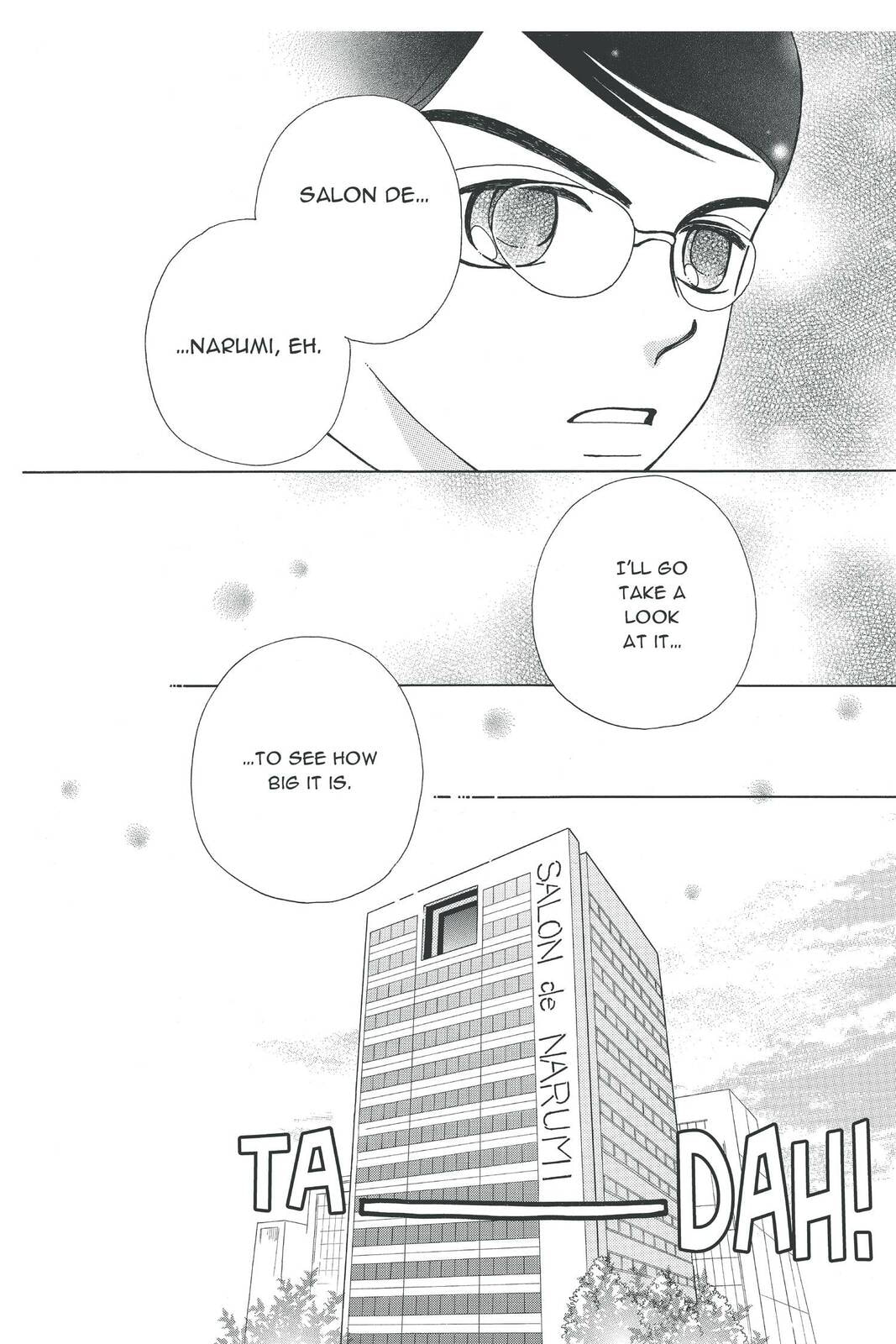 Read Beauty Pop chapter 9.5 image 22 on Lezhin