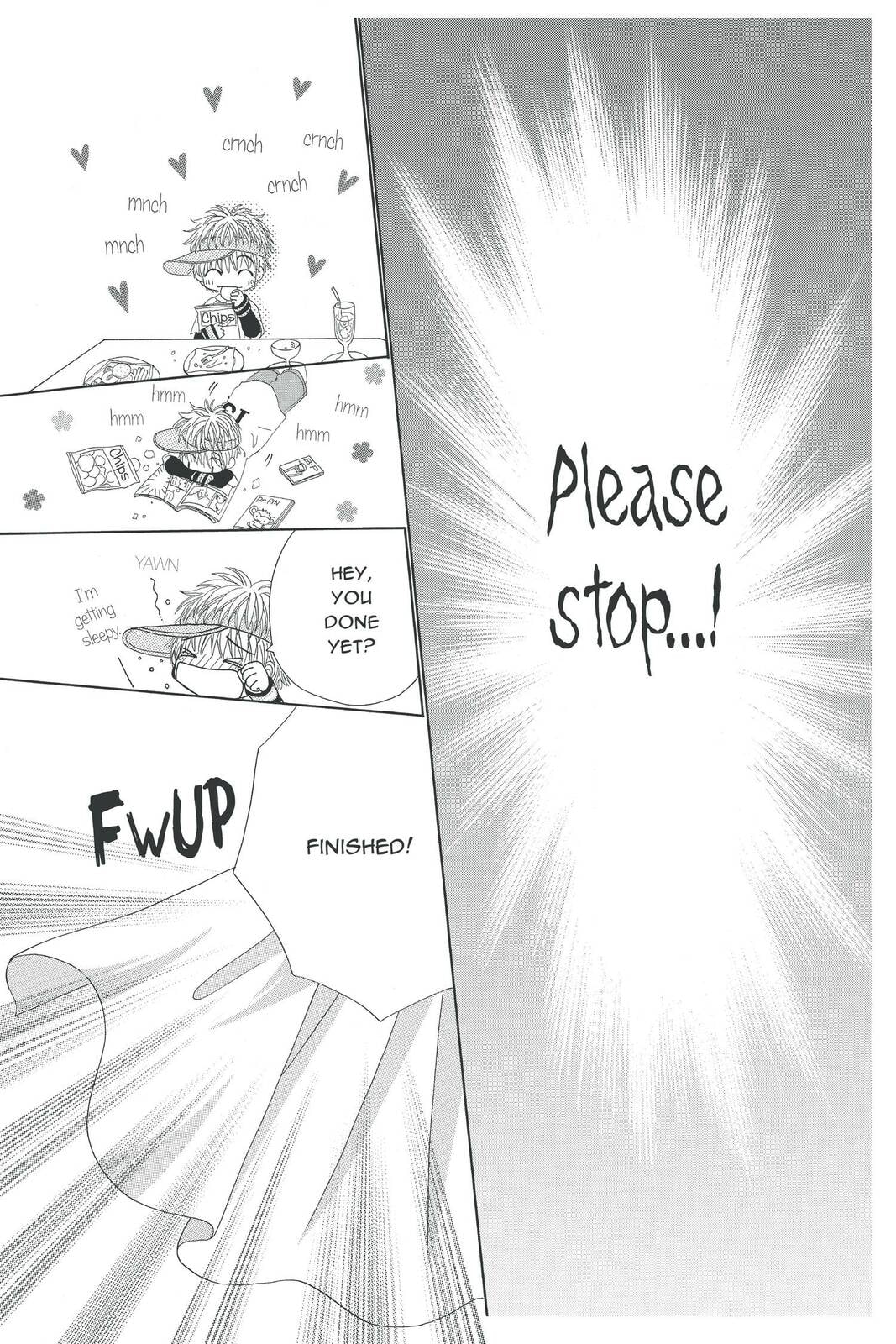 Read Beauty Pop chapter 9.5 image 27 on Lezhin