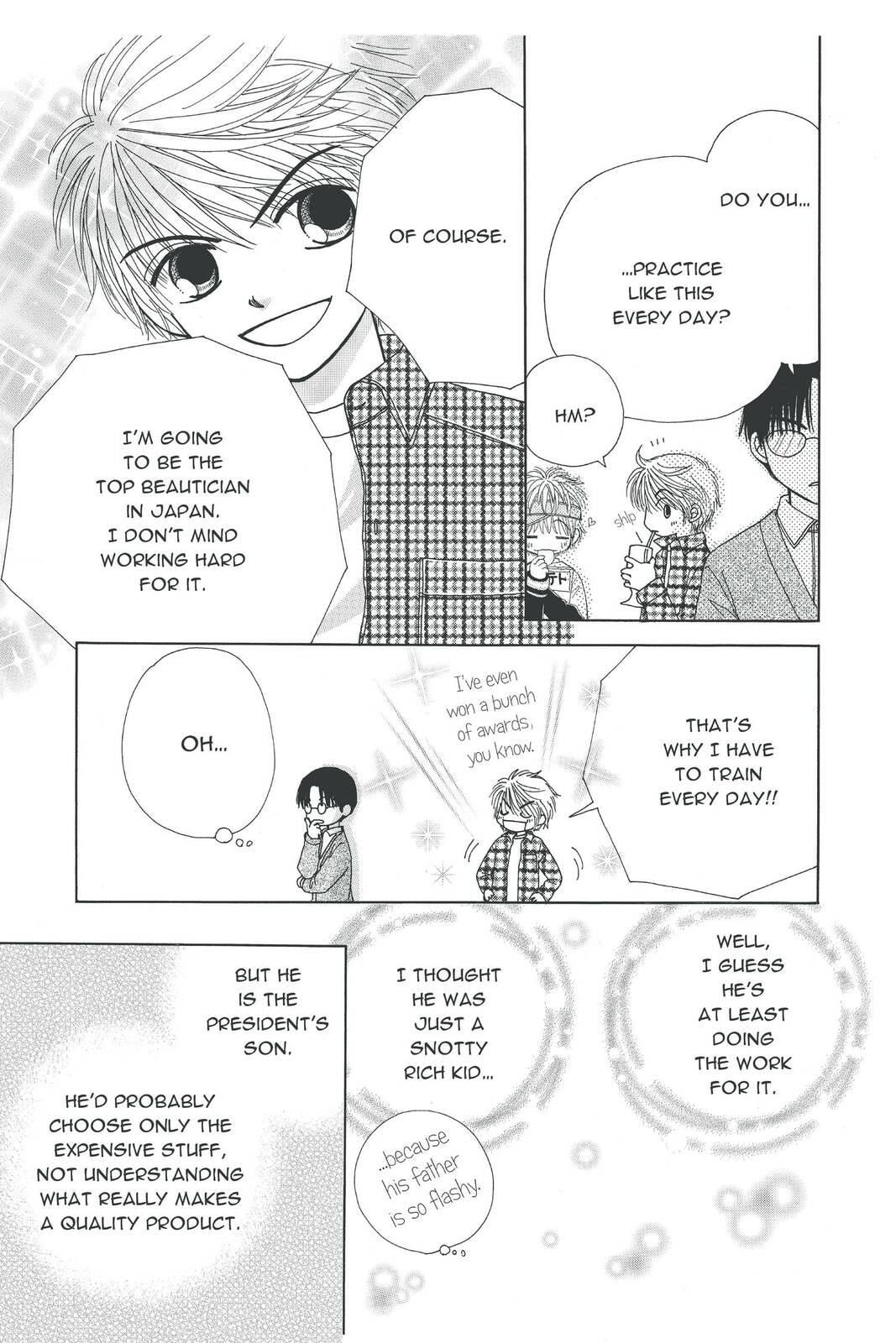 Read Beauty Pop chapter 9.5 image 29 on Lezhin