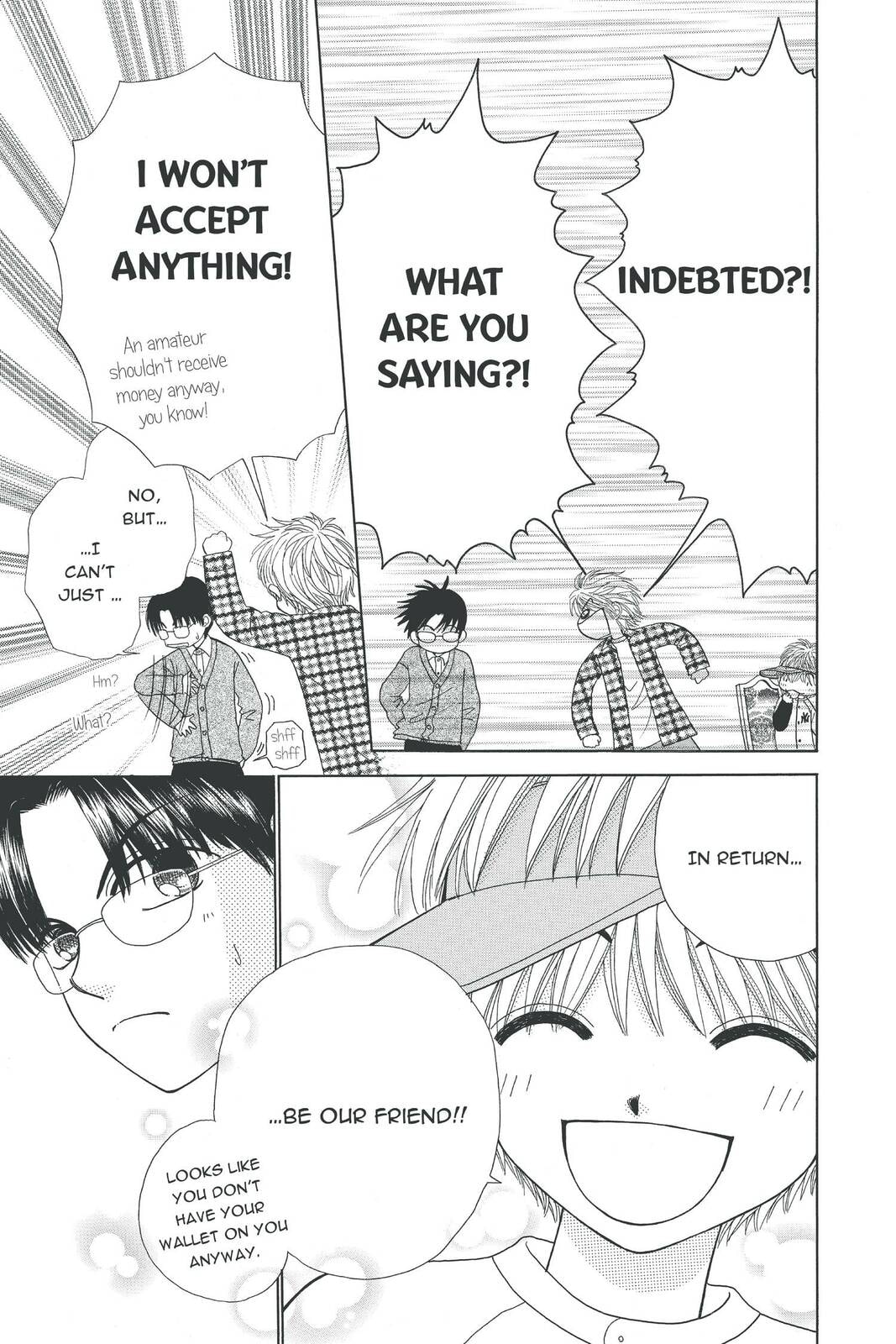 Read Beauty Pop chapter 9.5 image 31 on Lezhin