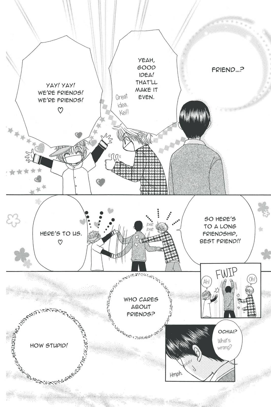 Read Beauty Pop chapter 9.5 image 32 on Lezhin