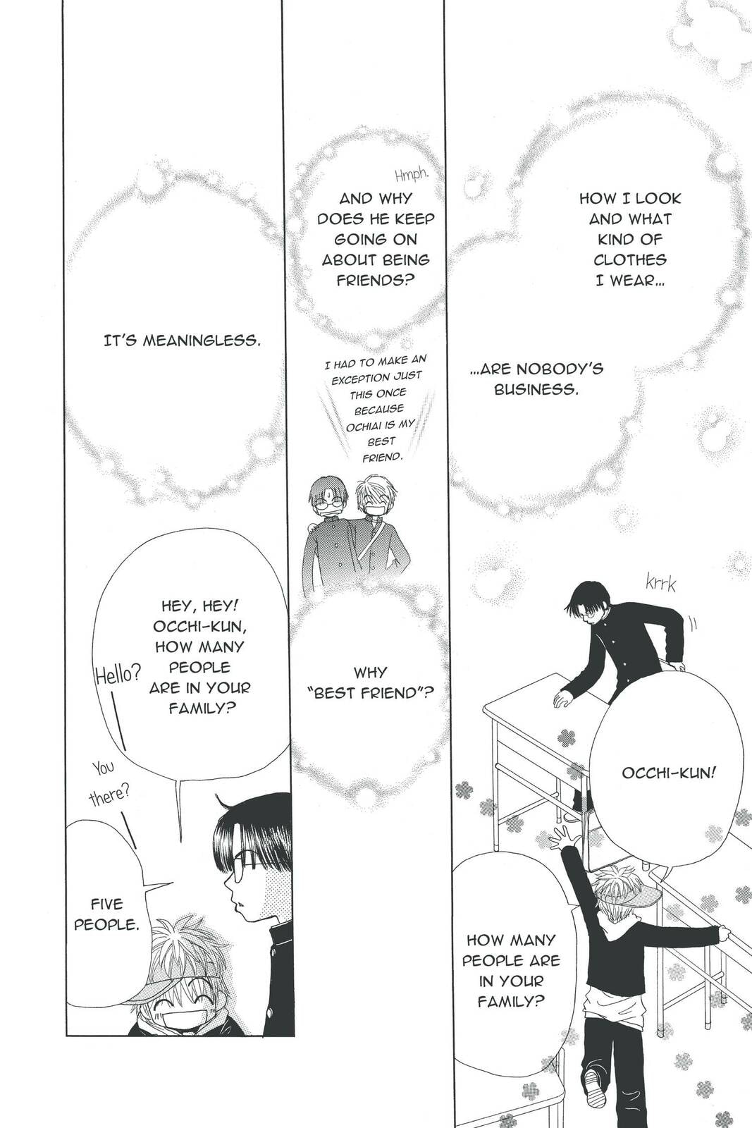 Read Beauty Pop chapter 9.5 image 36 on Lezhin